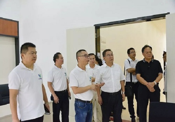 龙健集团