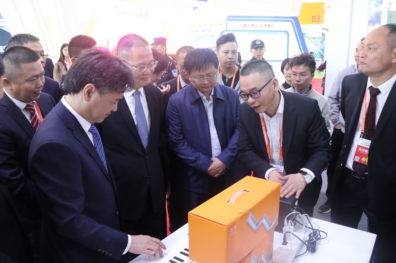 两支神秘乐队空降2019廉江红橙节龙健会馆,用音乐谱写新章! (6).JPG 两支神秘乐队空降2019廉江红橙节龙健会馆,用音乐谱写新章! (6).JPG